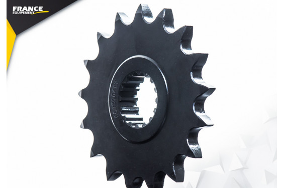 Kit Chaîne Moto FE pour GSX-R 1000 (17-22)