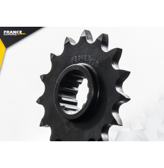 Kit Chaine Moto FE pour Honda CBR 600 F (97-98)