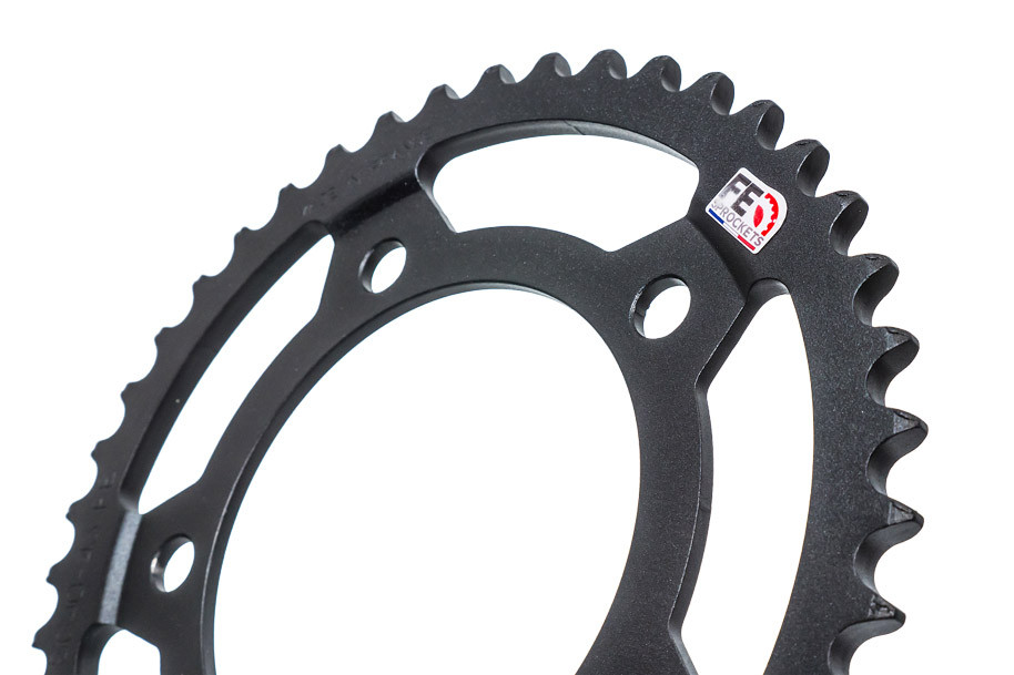 Kit Chaine Moto FE pour Honda CBR 600 F (97-98)