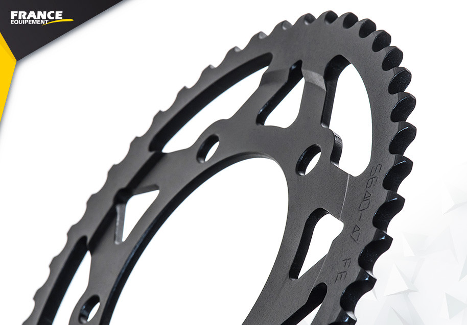 Kit Chaîne Moto FE pour Honda 1000 Varedero (99-11)