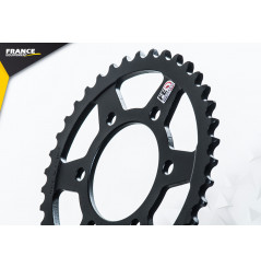 Kit Chaîne Moto FE pour Kawasaki ZX10-R (04-05)