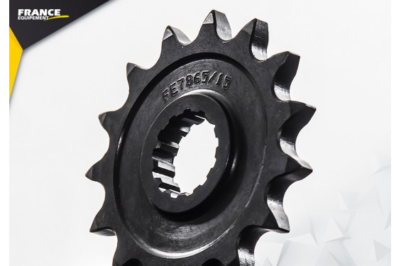 Kit Chaine Moto FE pour Z 900 (17-21) Kit Chaine Moto FE pour Z 900 (17-21)