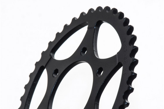 Kit Chaîne Moto FE pour Kawasaki ZX-7RR (96-02)