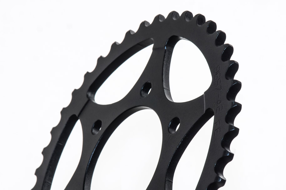 Kit Chaîne Moto FE pour Kawasaki ZX-7RR (96-02)