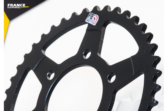 Kit Chaine Moto FE pour Versys 1000 (11-22)