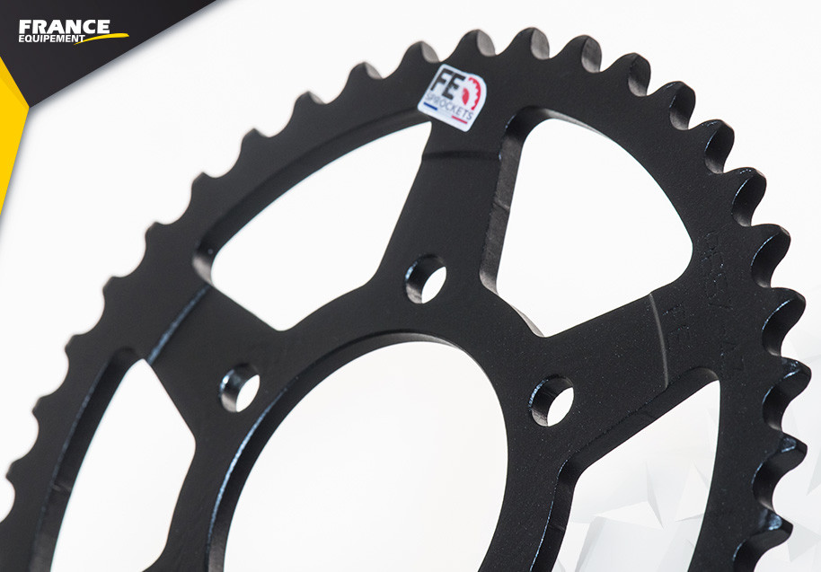 Kit Chaine Moto FE pour Versys 1000 (11-22)