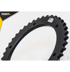 Kit Chaîne Moto FE pour Triumph 955.I Daytona (99-01)