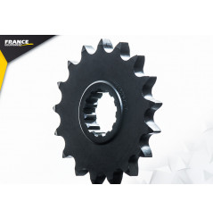 Kit Chaîne Moto FE pour Yamaha XJR1200 (95-98)