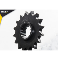 Kit Chaine Moto FE pour Honda CBR900 RR (92-95)