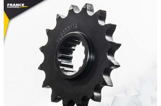 Kit Chaine Moto FE pour Honda CBR900 RR (92-95)