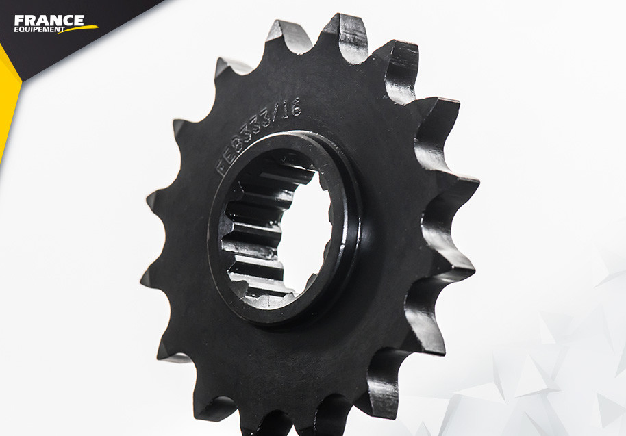 Kit Chaine Moto FE pour Honda CBR900 RR (92-95)