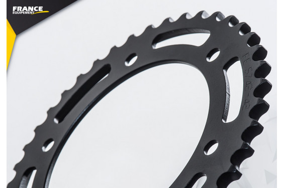 Kit Chaine Moto FE pour Honda CBR900RR (00-03)