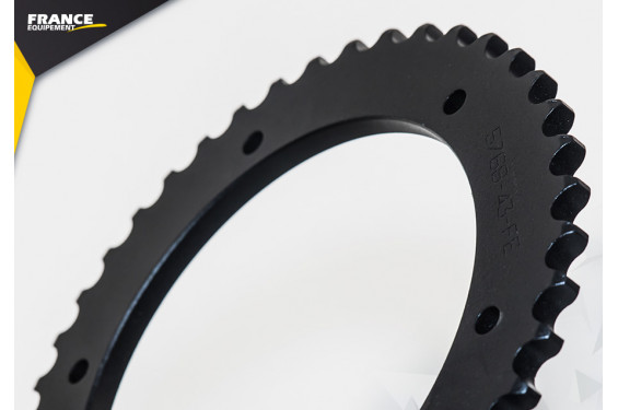 Kit Chaîne Moto FE pour Honda VFR800 (98-01)