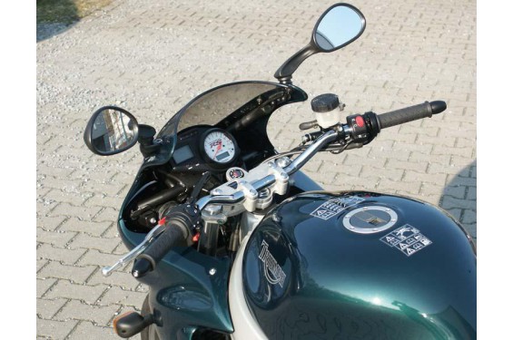 Kit Street Bike LSL pour Sprint RS 955i (99-05) Kit Street Bike LSL pour Sprint RS 955i (99-05)