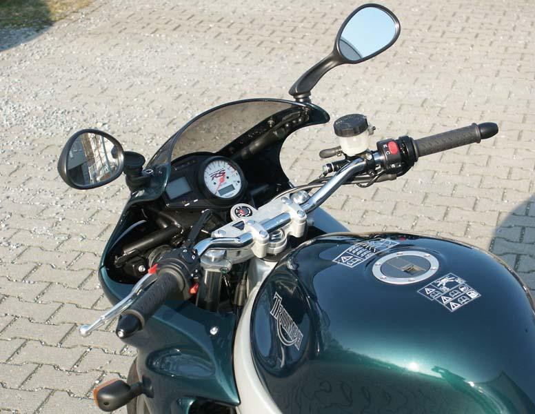 Kit Street Bike LSL pour Sprint RS 955i (99-05)