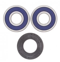 Kit Roulement de roue Arrière moto All Balls pour Kawasaki GTR 1000 (86-06) - 25-1353
