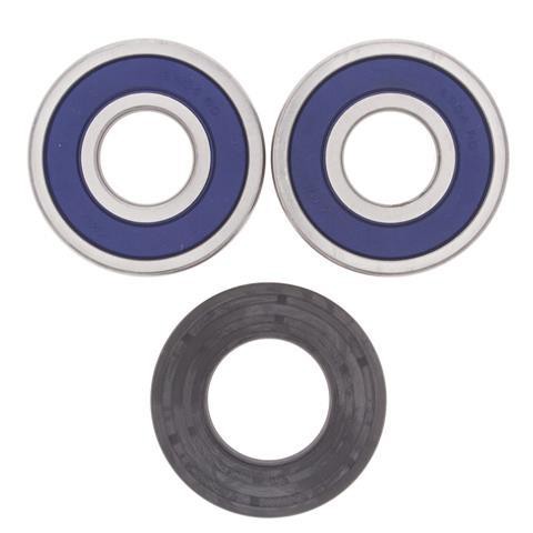 Kit Roulement de roue Arrière moto All Balls pour Kawasaki VN 1600 (03-08) - 25-1353