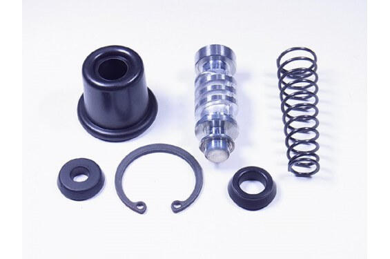 Kit réparation maître cylindre arrière moto pour RF 600 R (93-97) - MSR-303 Kit réparation maître cylindre arrière moto pour RF 600 R (93-97) - MSR-303
