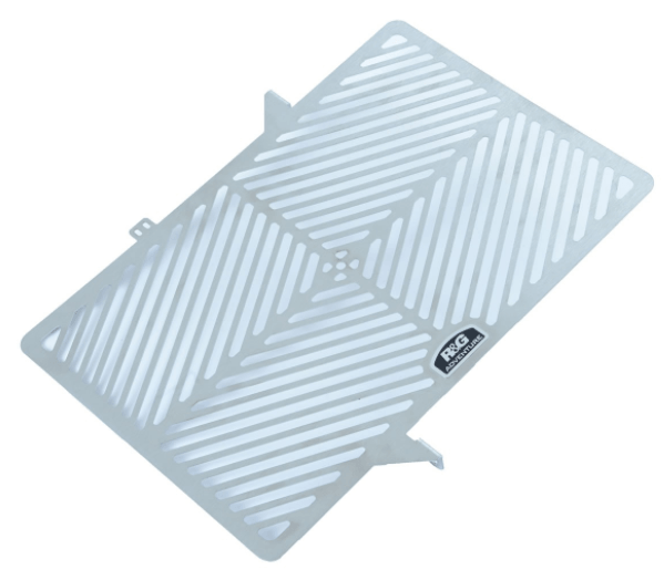 Protection de Radiateur Inox R&G pour Honda CB 650 R (19-23) - SRG0025SS