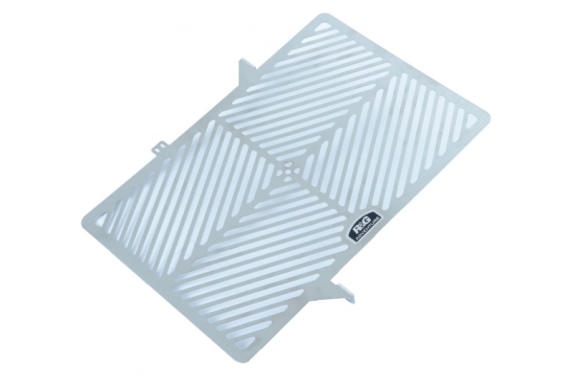 Protection de Radiateur Inox R&G pour Honda CBR 650 R (19-21) - SRG0025SS Protection de Radiateur Inox R&G pour Honda CBR 650 R (19-21) - SRG0025SS