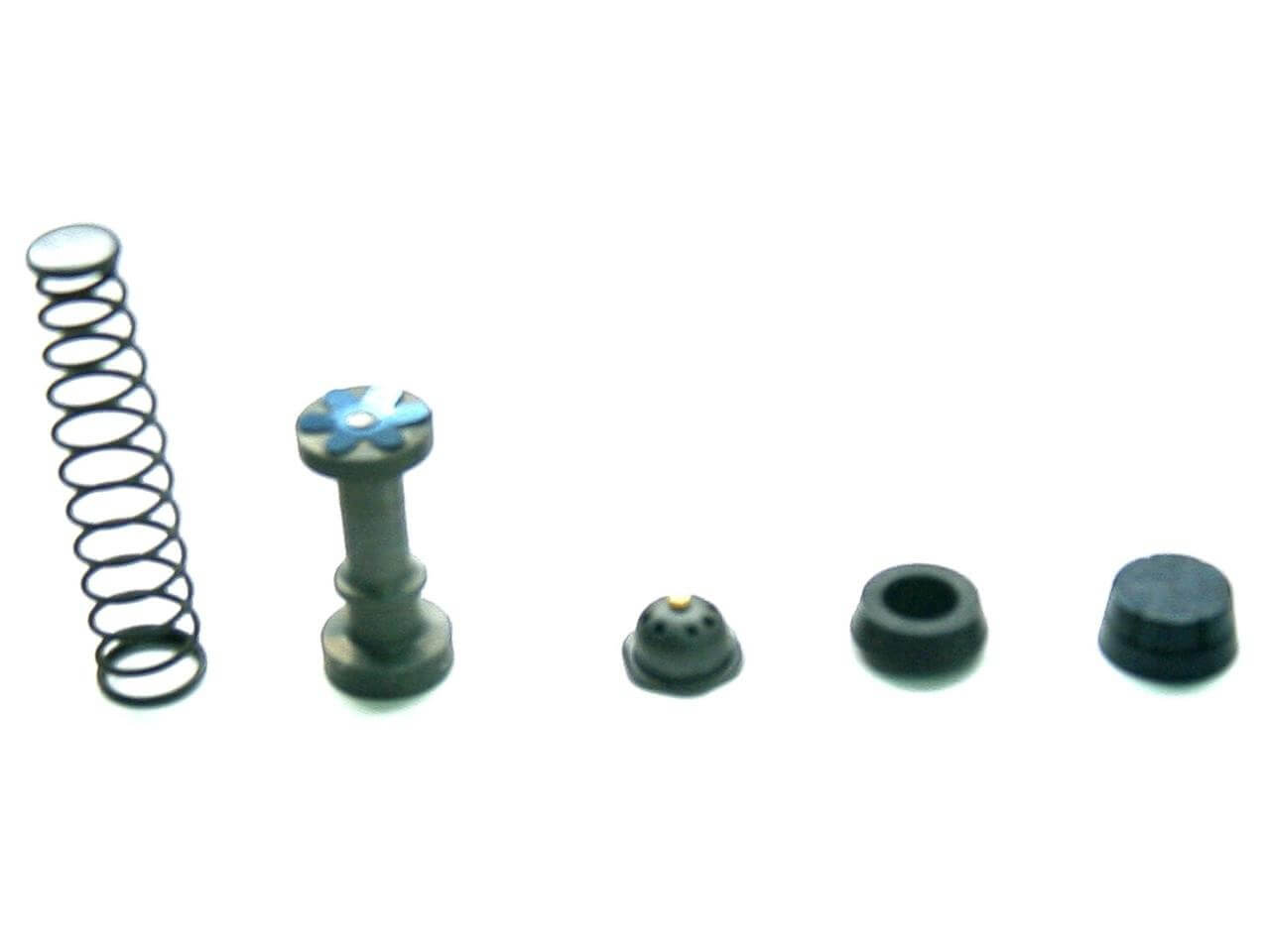 Kit réparation maitre cylindre arrière moto pour GSX 1100 (80-81) - MSR-301