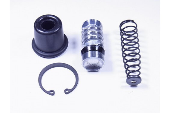 Kit réparation maitre cylindre arrière moto pour 650 V-Strom (04-12) - MSR-305 Kit réparation maitre cylindre arrière moto pour 650 V-Strom (04-12) - MSR-305