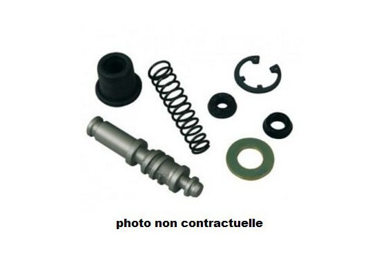 Kit réparation maitre cylindre arrière moto pour GSR 750 (11-14) - MSR-307 Kit réparation maitre cylindre arrière moto pour GSR 750 (11-14) - MSR-307
