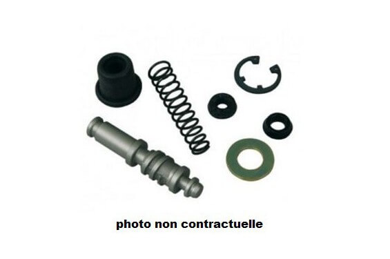 Kit réparation maitre cylindre arrière moto pour GSX-R 750 (11-14) - MSR-307