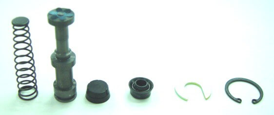 Kit réparation maitre cylindre arrière moto pour XS 750 (77-80) - MSR-211
