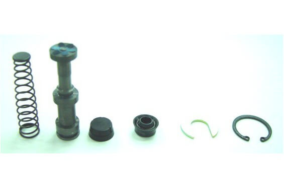 Kit réparation maitre cylindre arrière moto pour XS 850 (80-81) - MSR-211 Kit réparation maitre cylindre arrière moto pour XS 850 (80-81) - MSR-211