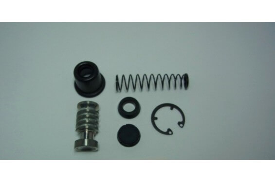 Kit réparation maitre cylindre arrière moto pour ZX10 Tomcat (88-89) - MSR-406 Kit réparation maitre cylindre arrière moto pour ZX10 Tomcat (88-89) - MSR-406