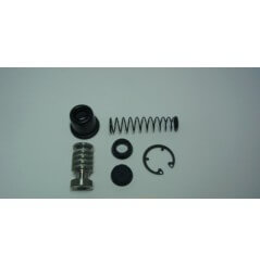Kit réparation maitre cylindre arrière moto pour ZZR 1100 (90-93) - MSR-406