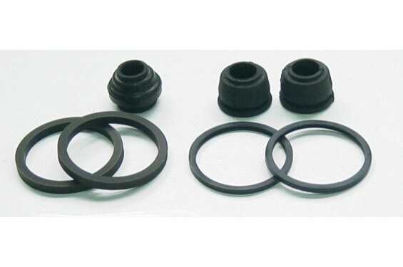 Kit réparation étrier de frein avant moto pour CM 400 C Custom (1981) - BCF-110 Kit réparation étrier de frein avant moto pour CM 400 C Custom (1981) - BCF-110