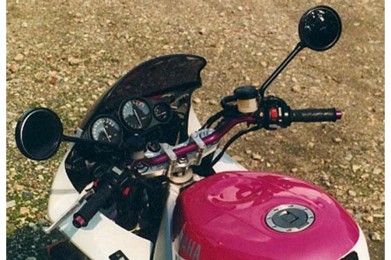 Kit Street Bike LSL pour YZF750R de 93 a 98 Kit Street Bike LSL pour YZF750R de 93 a 98