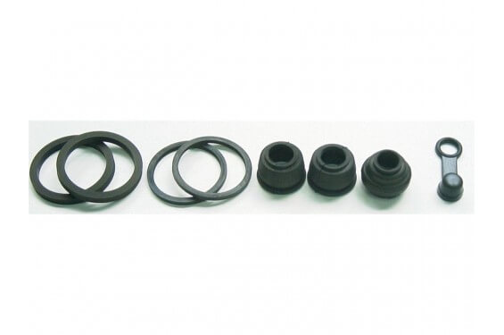 Kit réparation étrier de frein arrière moto pour CB 1100 RC (1982) - BCR-102 Kit réparation étrier de frein arrière moto pour CB 1100 RC (1982) - BCR-102