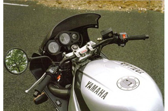Kit Street Bike LSL pour FZR1000 Exup de 89 a 90 Kit Street Bike LSL pour FZR1000 Exup de 89 a 90