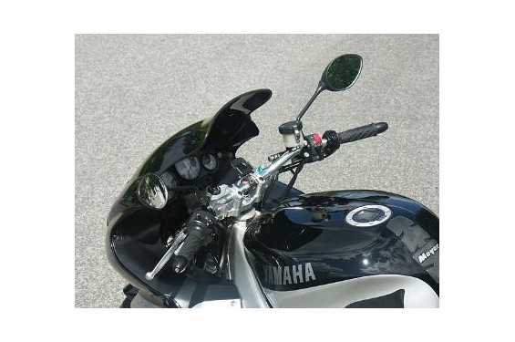 Kit Street Bike LSL pour YZF1000R Thunderace de 96 a 97 Kit Street Bike LSL pour YZF1000R Thunderace de 96 a 97