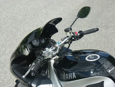 Kit Street Bike LSL pour YZF1000R Thunderace de 96 a 97