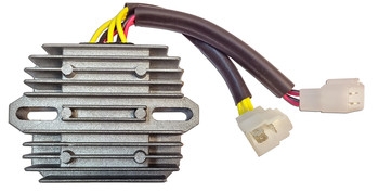 Redresseur / Régulateur Moto pour Triumph Daytona 675 (06-14)
