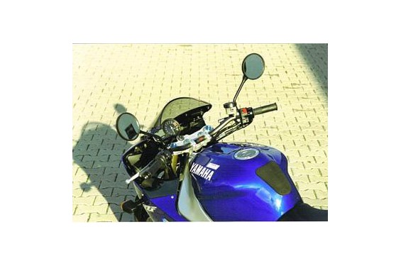 Kit Street Bike LSL pour YZF-R1 (00-01) Kit Street Bike LSL pour YZF-R1 (00-01)