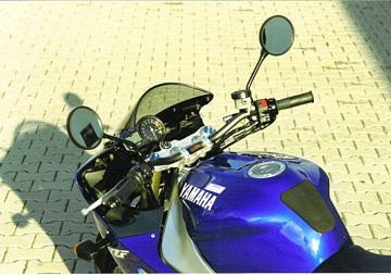 Kit Street Bike LSL pour YZF-R1 (00-01)