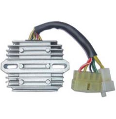Redresseur / Régulateur Moto Tecnium pour Honda GL 1200 (85-87)