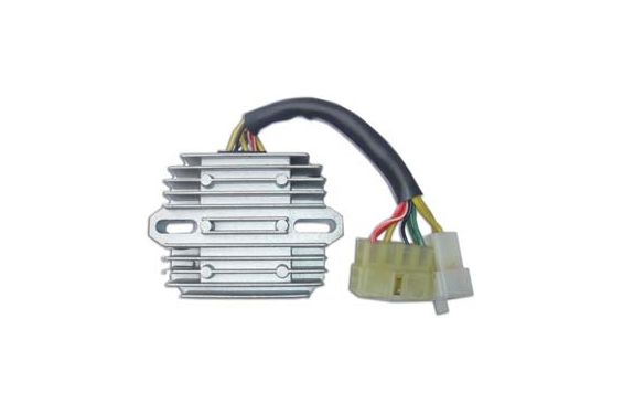 Redresseur / Régulateur Moto Tecnium pour Honda GL 1200 (85-87) Redresseur / Régulateur Moto Tecnium pour Honda GL 1200 (85-87)