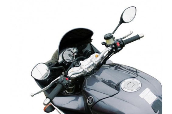 Kit Street Bike LSL pour YZF-R1 (04-05) Kit Street Bike LSL pour YZF-R1 (04-05)
