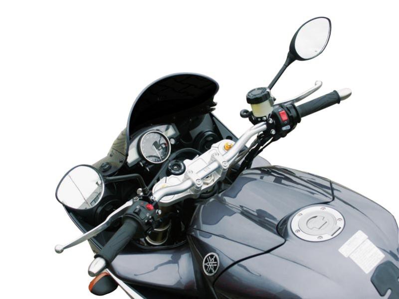 Kit Street Bike LSL pour YZF-R1 (04-05)