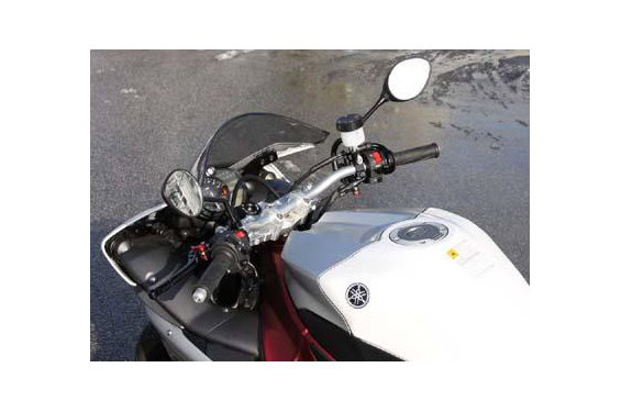 Kit Street Bike LSL pour YZF-R1 (09-12) - 120Y120 Kit Street Bike LSL pour YZF-R1 (09-12) - 120Y120