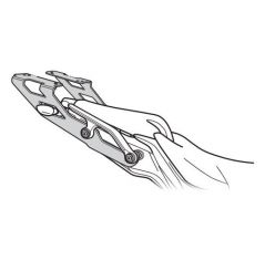 Support Top Case Shad pour Yamaha Niken 900 (18-22)