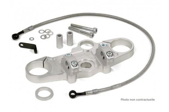 Kit Street Bike LSL pour YZF-R1 (12-14) Kit Street Bike LSL pour YZF-R1 (12-14)