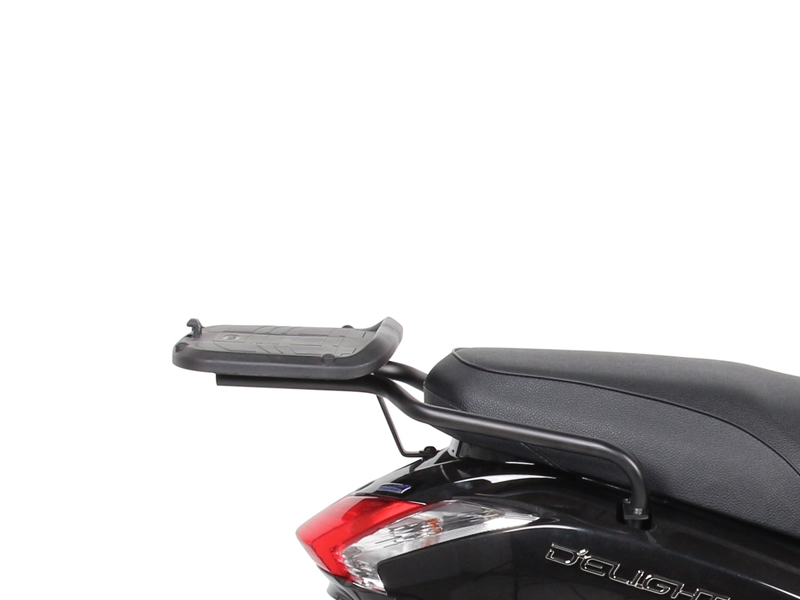 Support Top Case Shad pour Yamaha D'Elight 125 (17-22)