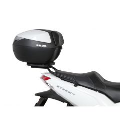 Support Top Case Shad pour Wottan Storm T 125 (18-22)